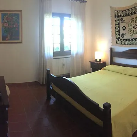 Ferrero Villa *