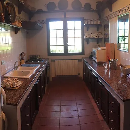 Villa Ferrero Brindisi