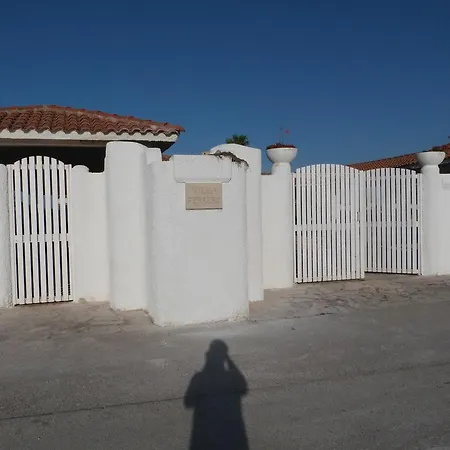 Ferrero Villa *