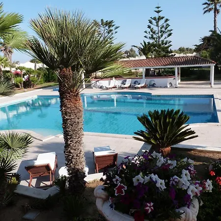 Villa Ferrero Brindisi