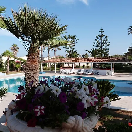 Villa Ferrero Brindisi