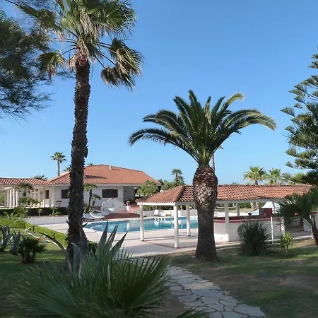 Ferrero Villa Brindisi