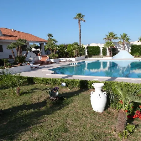 Ferrero Villa