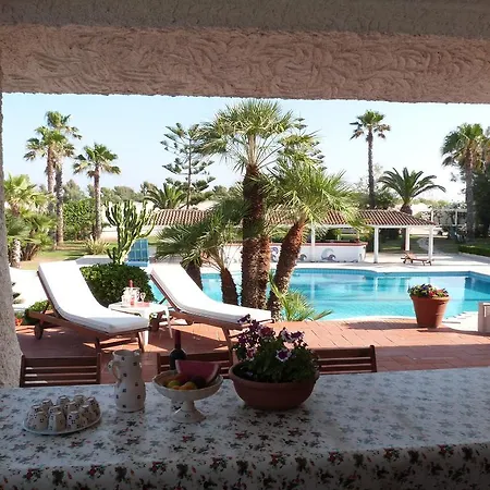 Villa Ferrero *
