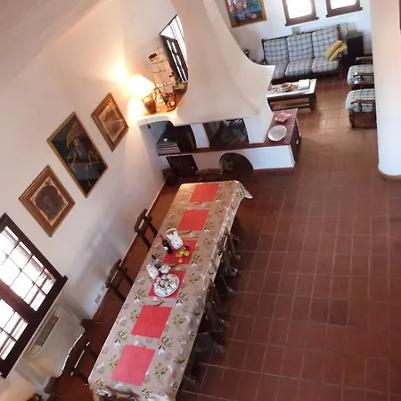 Ferrero Villa Brindisi