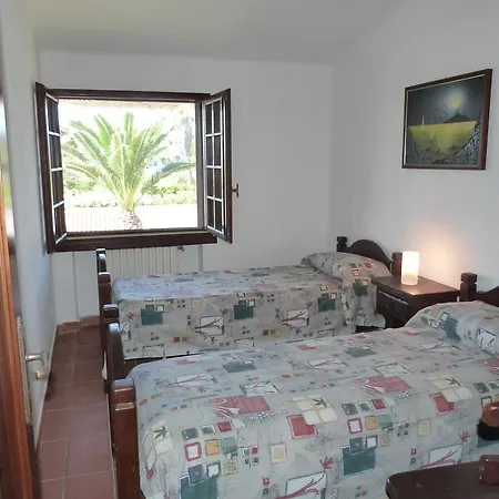 Ferrero Villa Brindisi