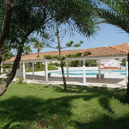 Villa Ferrero *