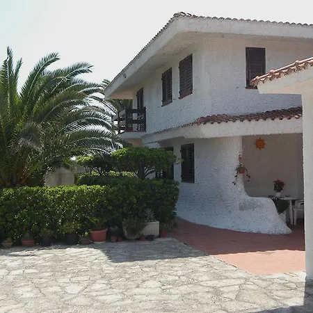 Villa Ferrero *