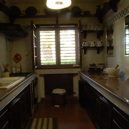 Ferrero Villa